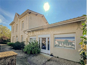 maison à la vente -   40400  TARTAS, surface 161 m2 vente maison - UBI467790659